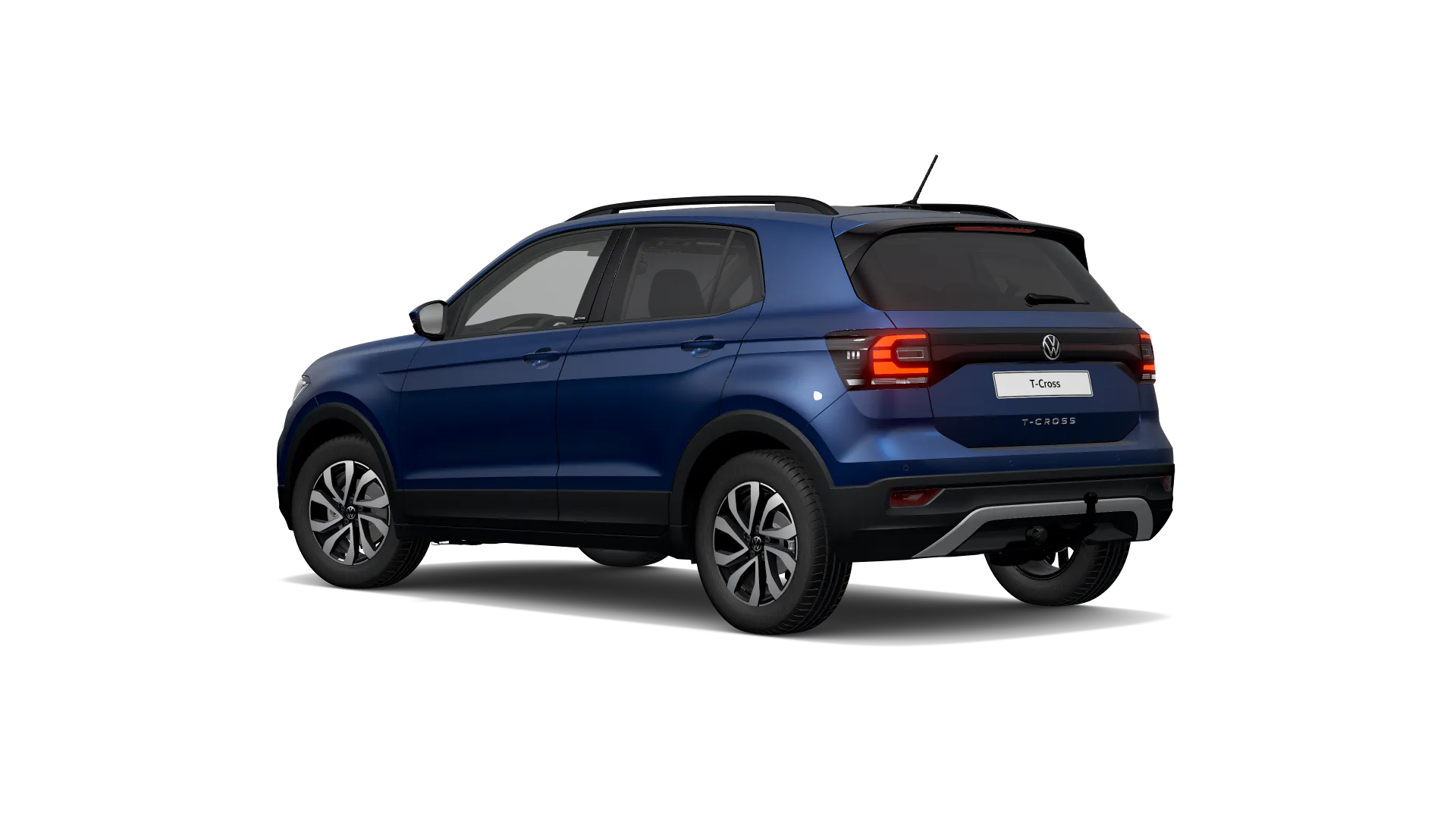 Volkswagen T-Cross ACTIVE