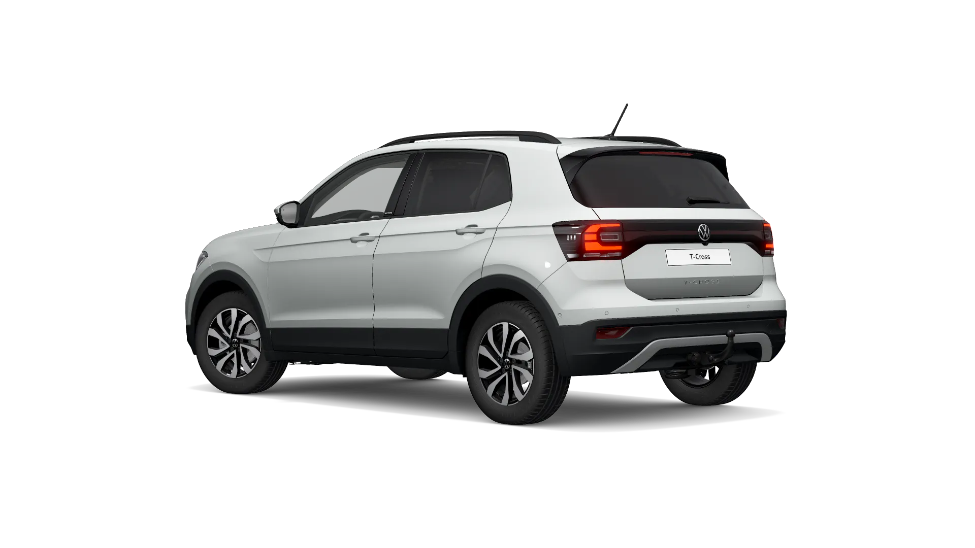 Volkswagen T-Cross ACTIVE