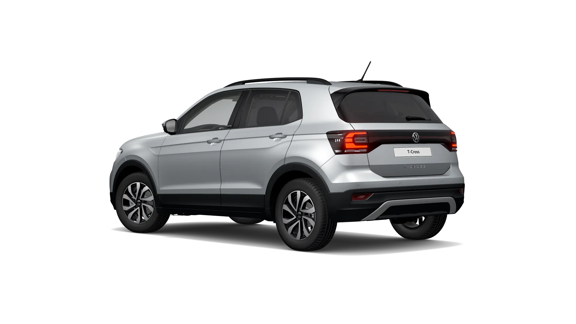 Volkswagen T-Cross ACTIVE