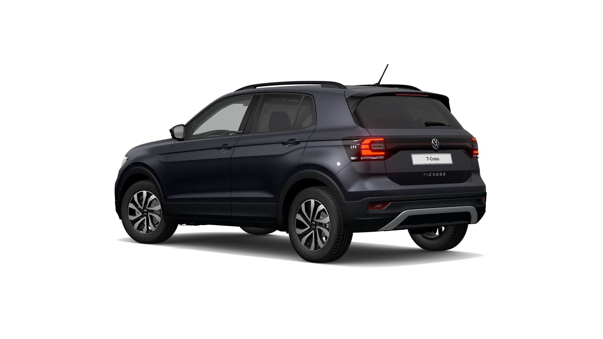 Volkswagen T-Cross ACTIVE