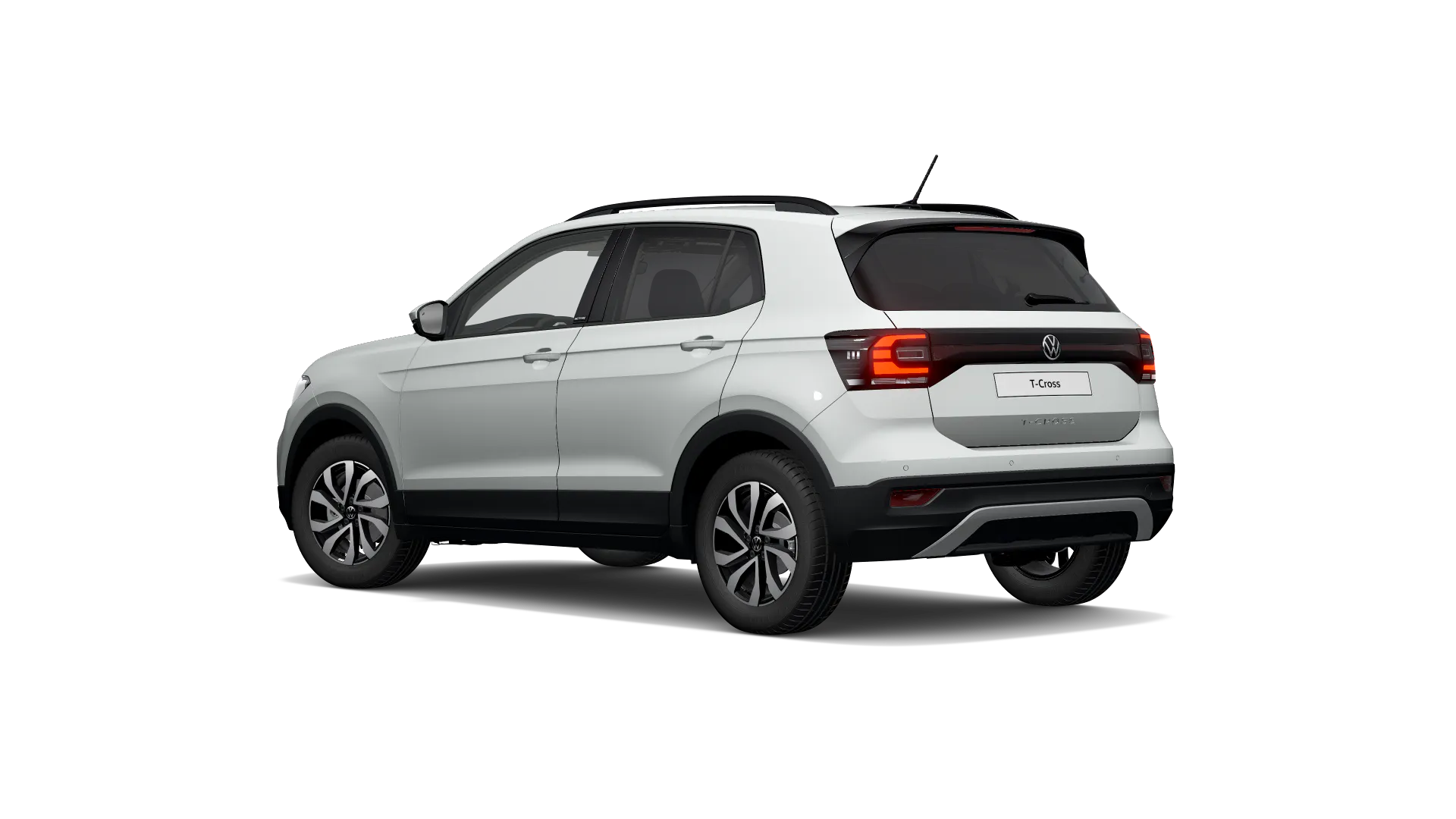 Volkswagen T-Cross ACTIVE
