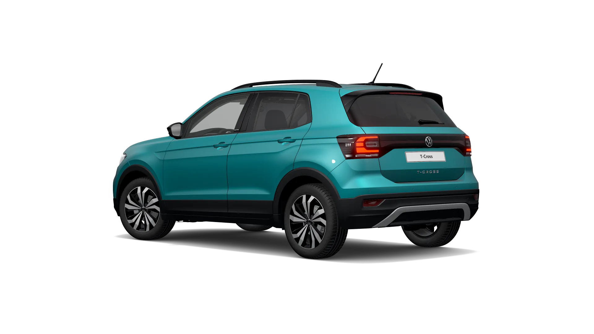 Volkswagen T-Cross ACTIVE