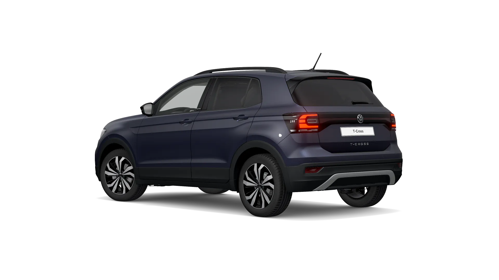 Volkswagen T-Cross ACTIVE