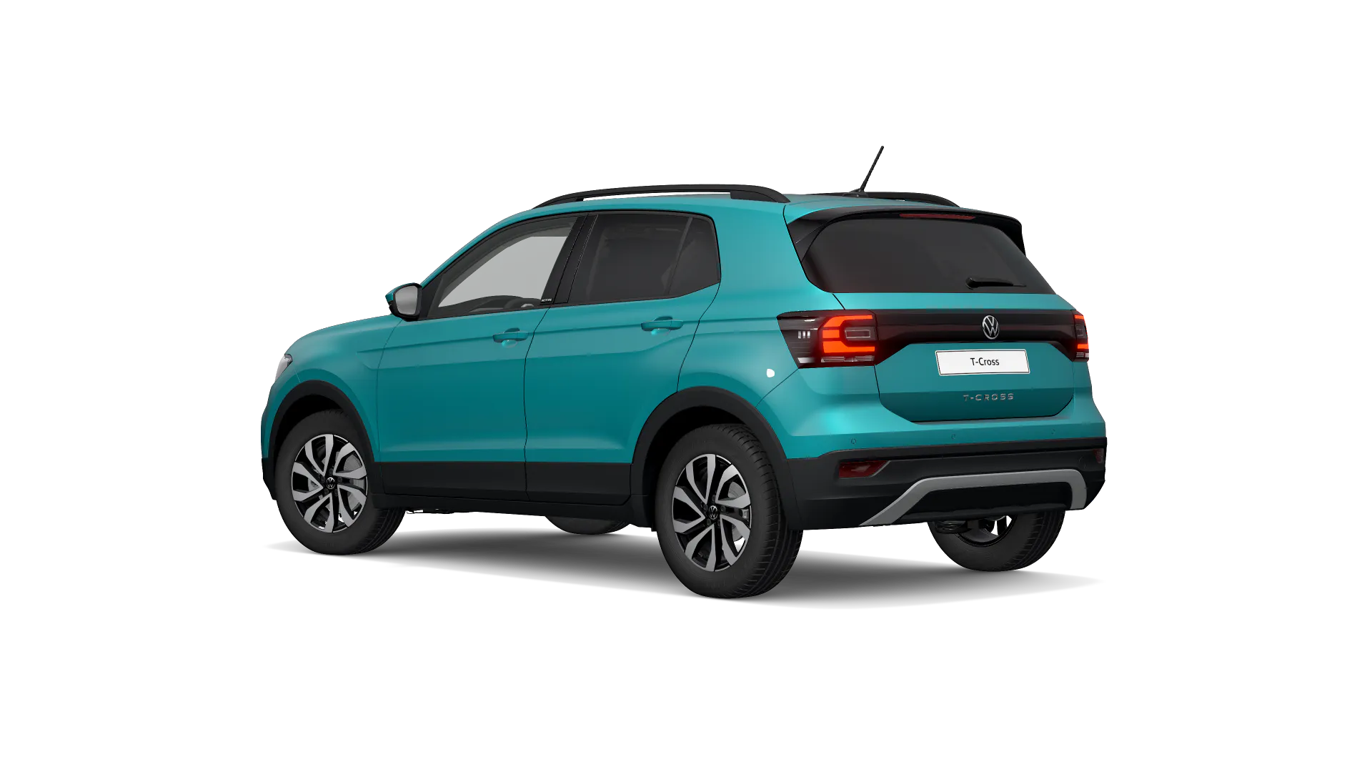 Volkswagen T-Cross ACTIVE