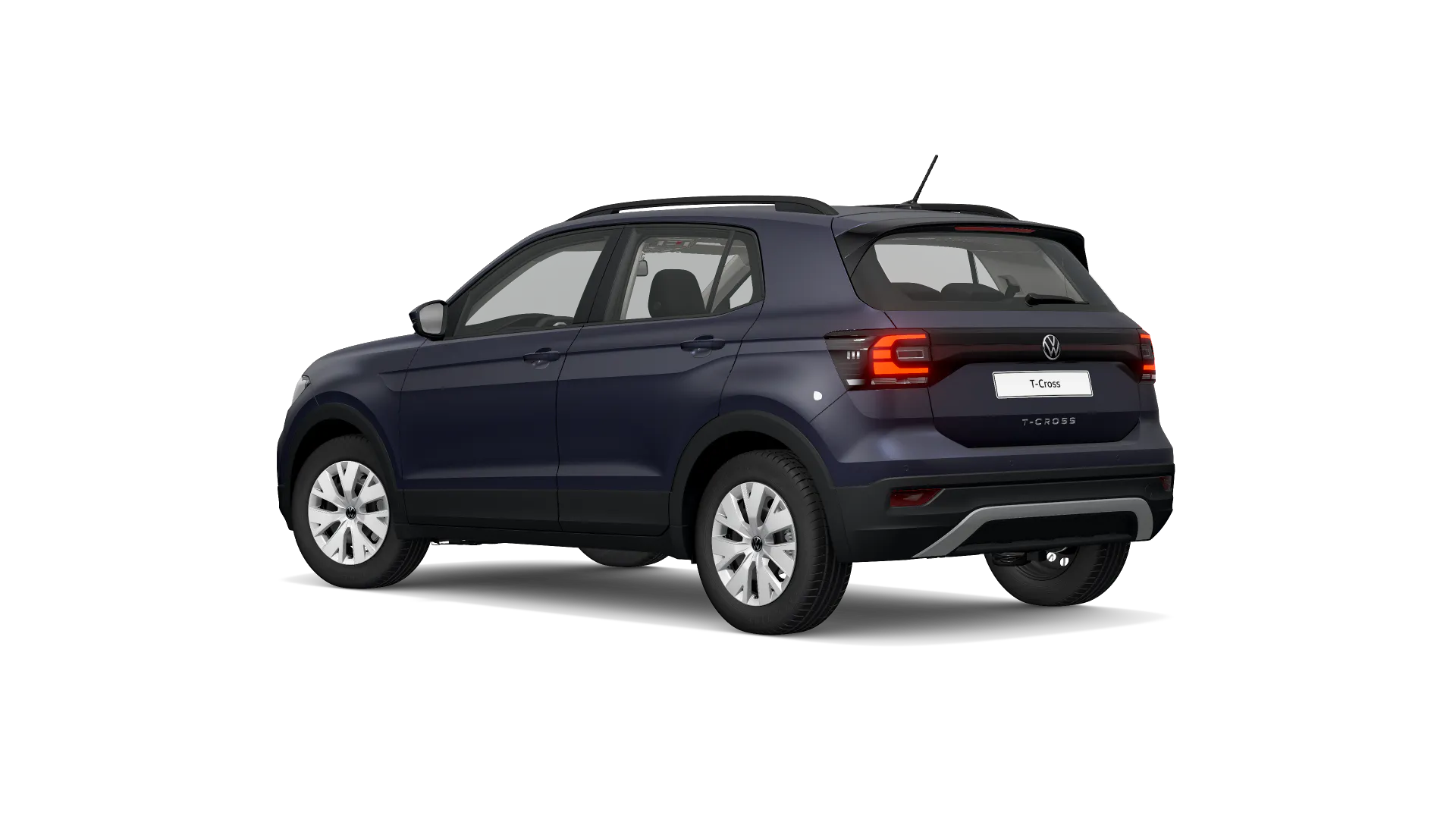 Volkswagen T-Cross Basis-Modell