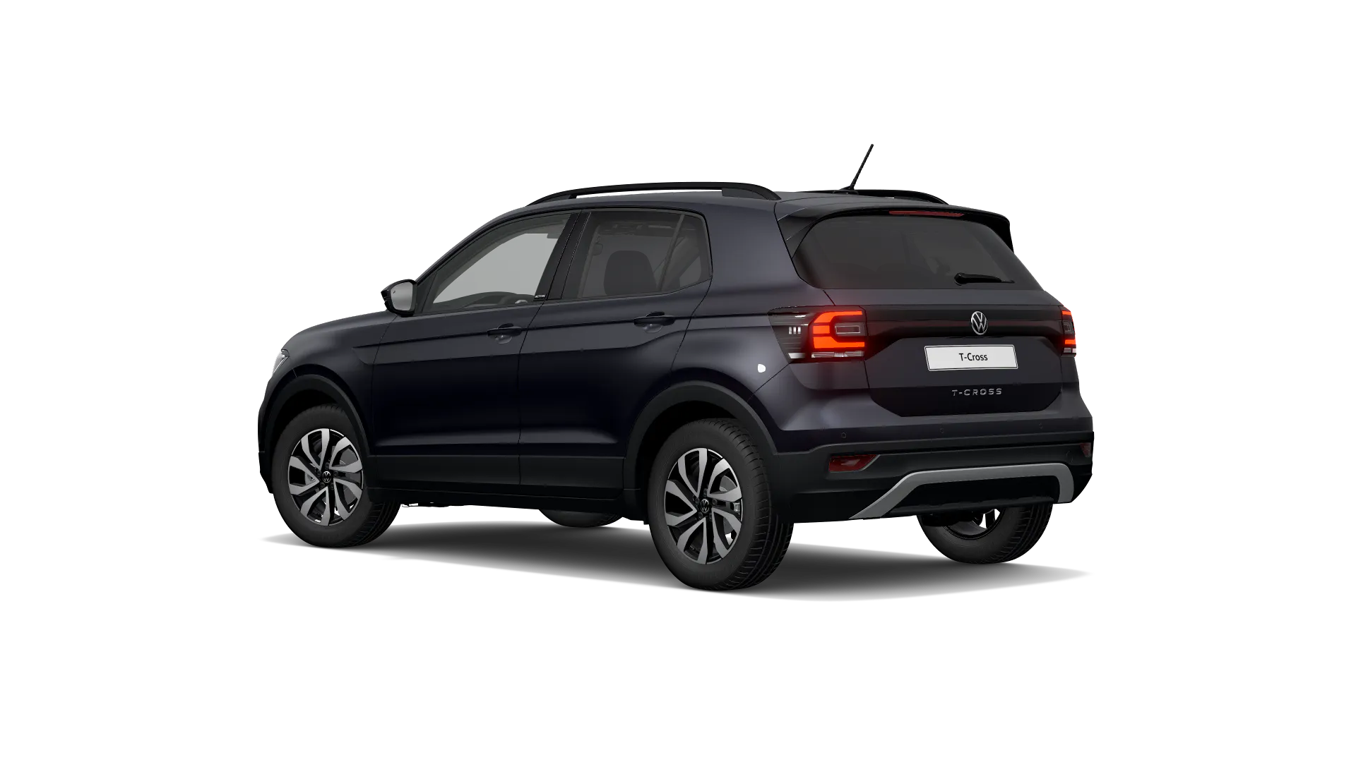 Volkswagen T-Cross ACTIVE