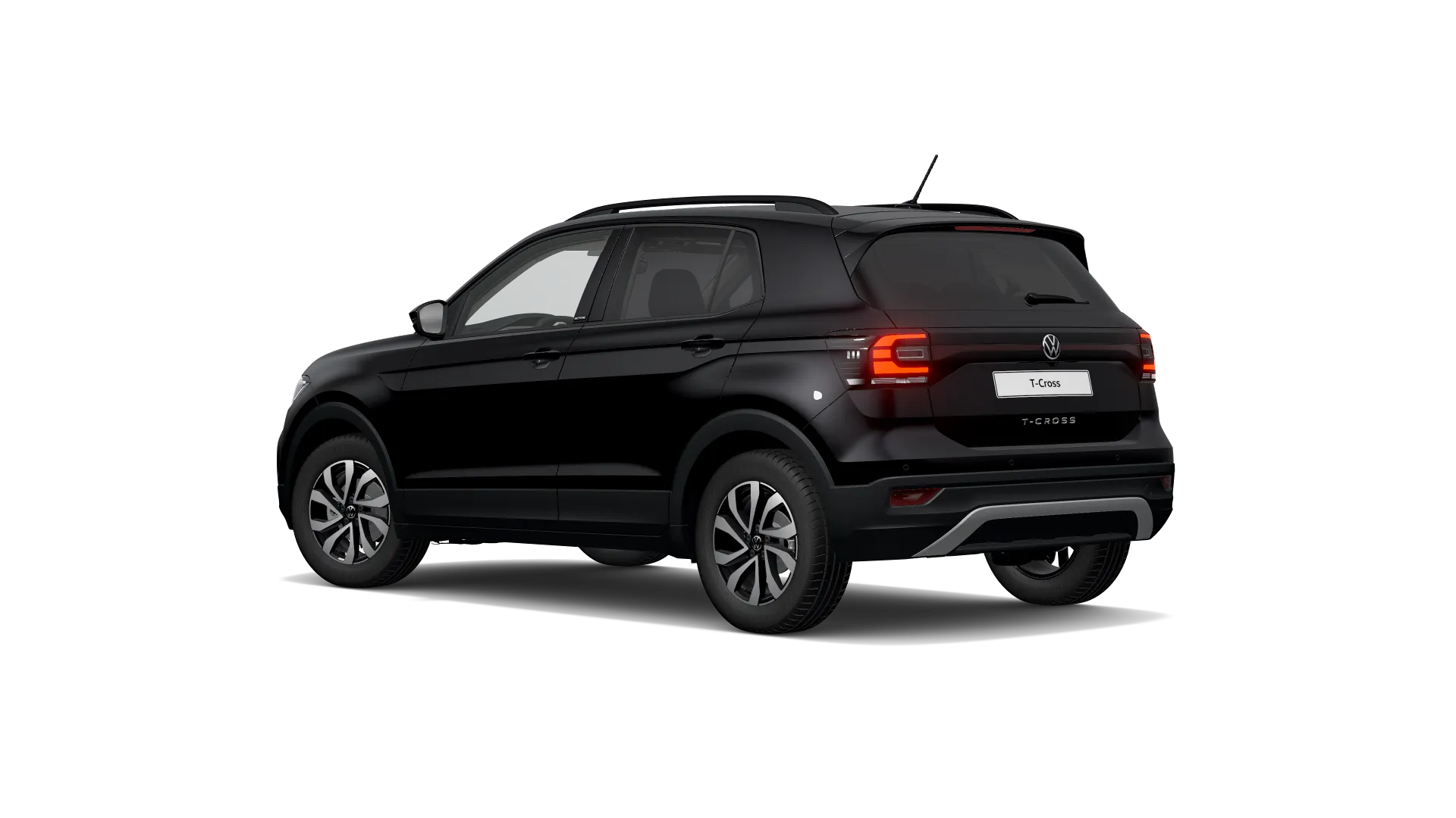 Volkswagen T-Cross ACTIVE