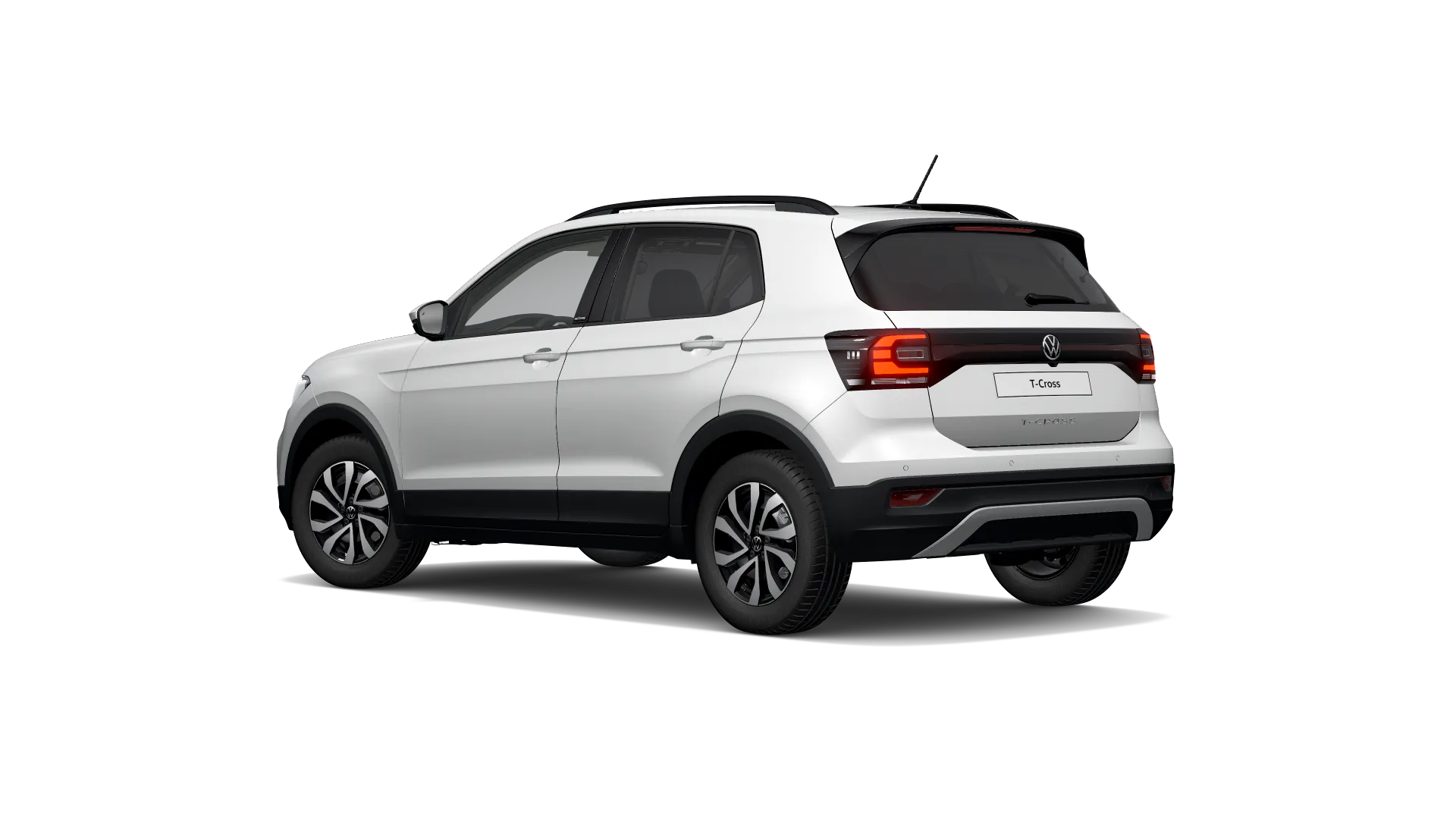 Volkswagen T-Cross ACTIVE