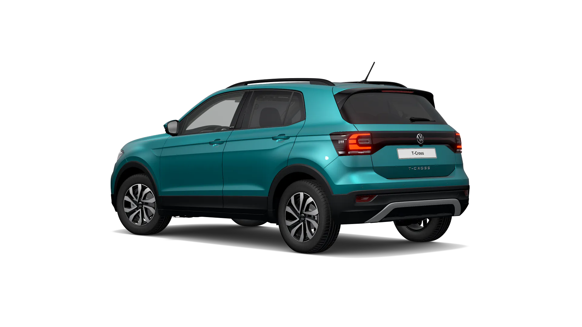Volkswagen T-Cross ACTIVE