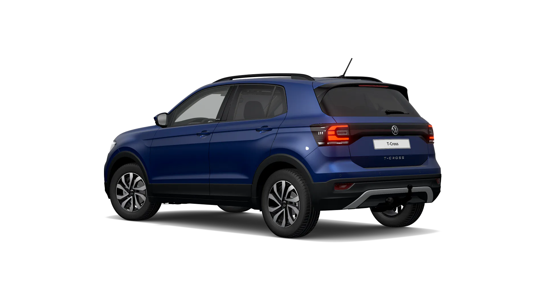 Volkswagen T-Cross ACTIVE