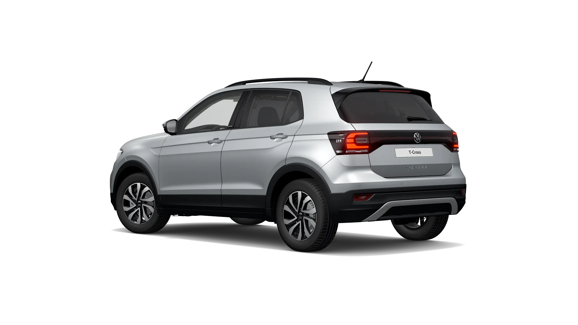Volkswagen T-Cross ACTIVE