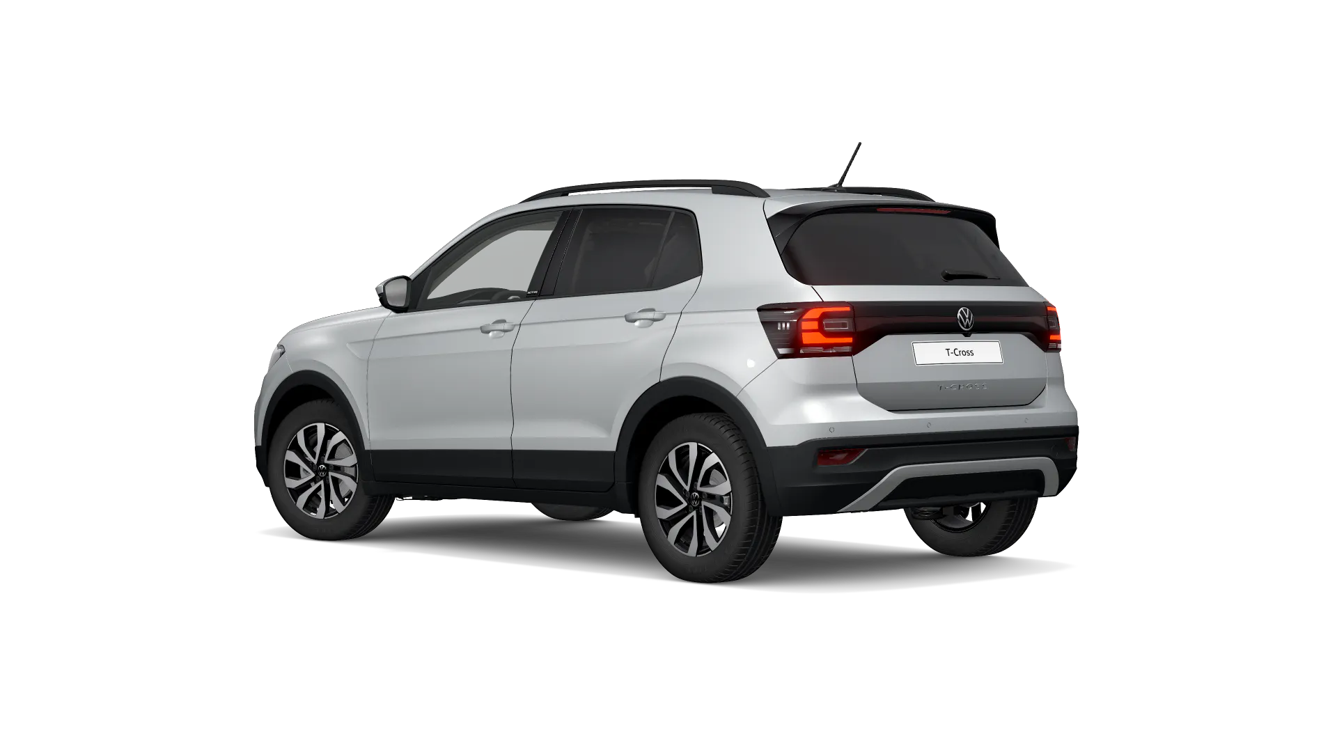 Volkswagen T-Cross ACTIVE