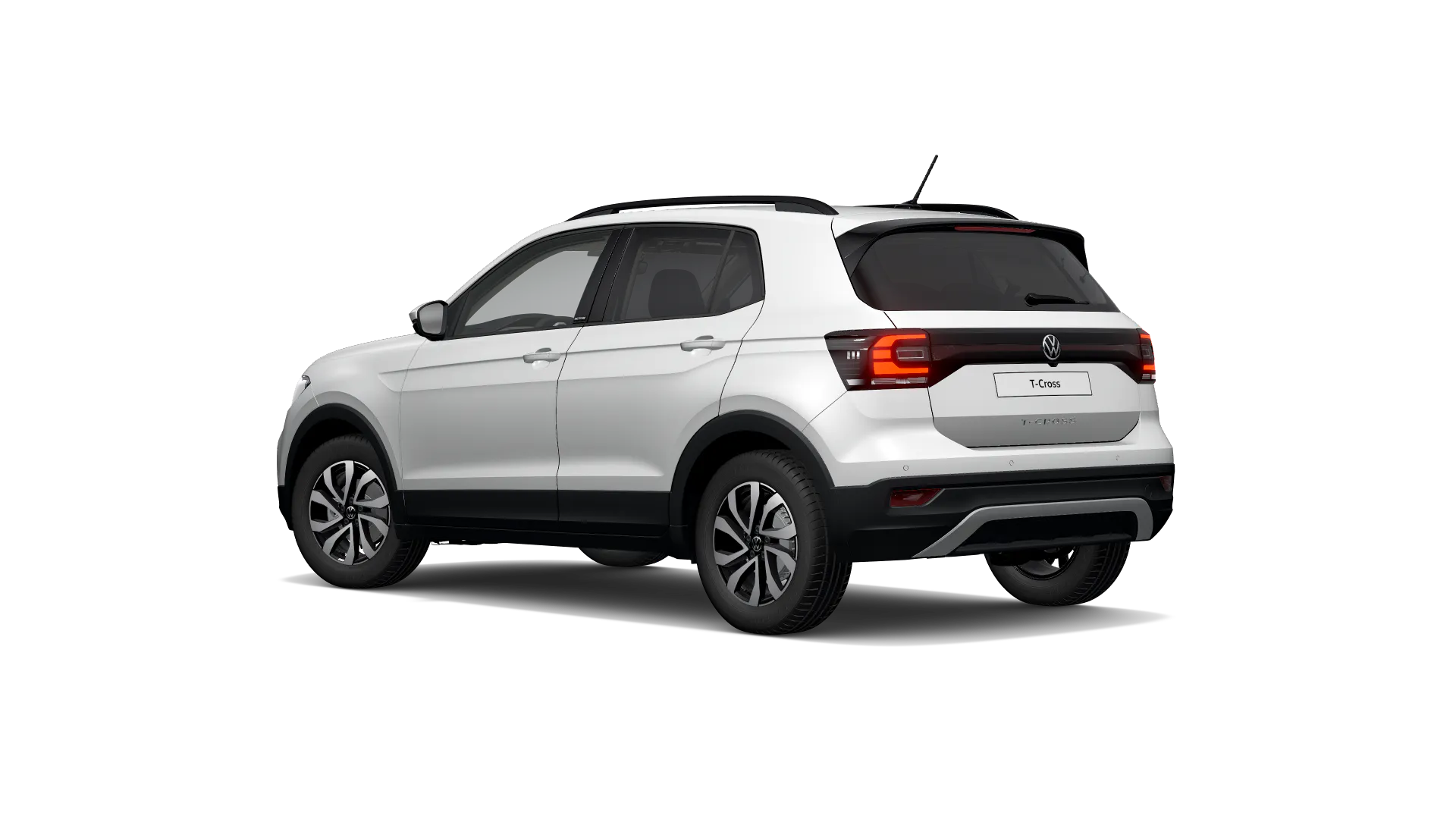 Volkswagen T-Cross ACTIVE