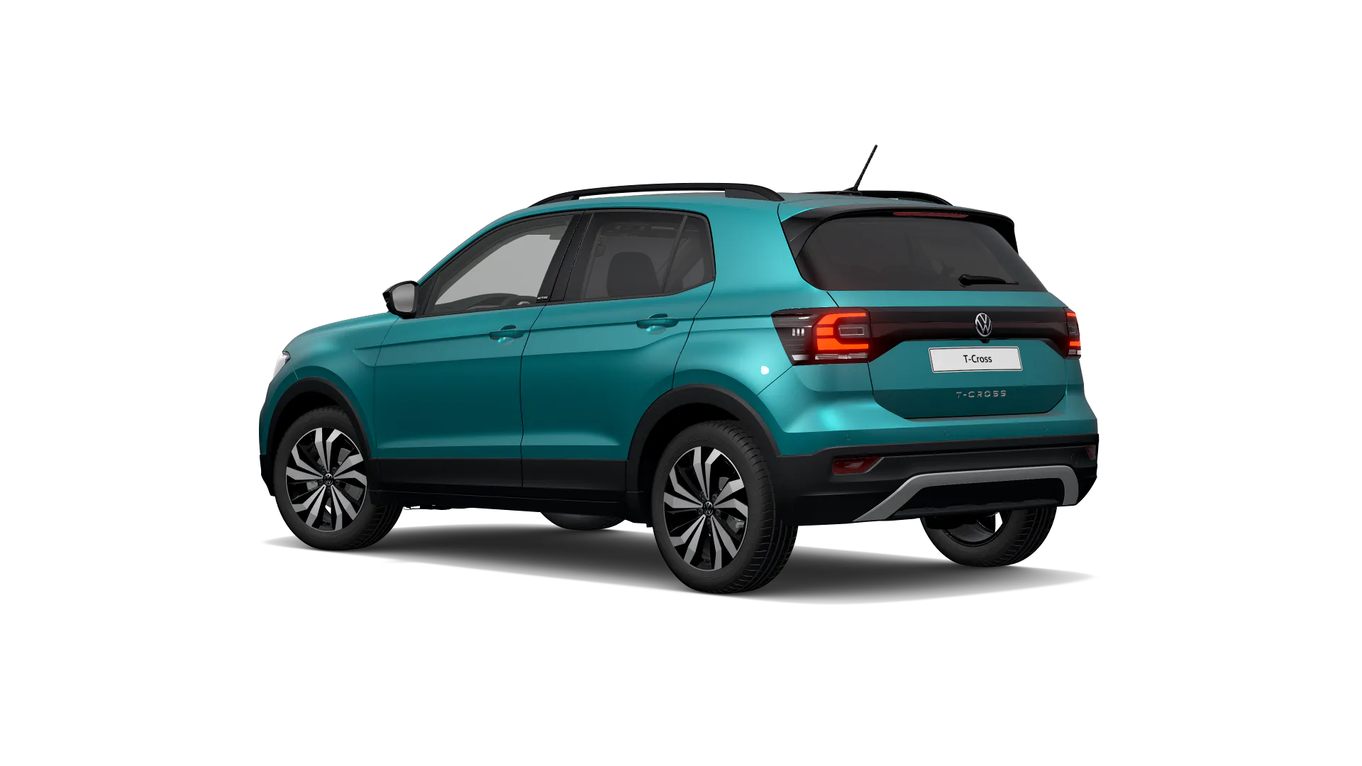 Volkswagen T-Cross ACTIVE