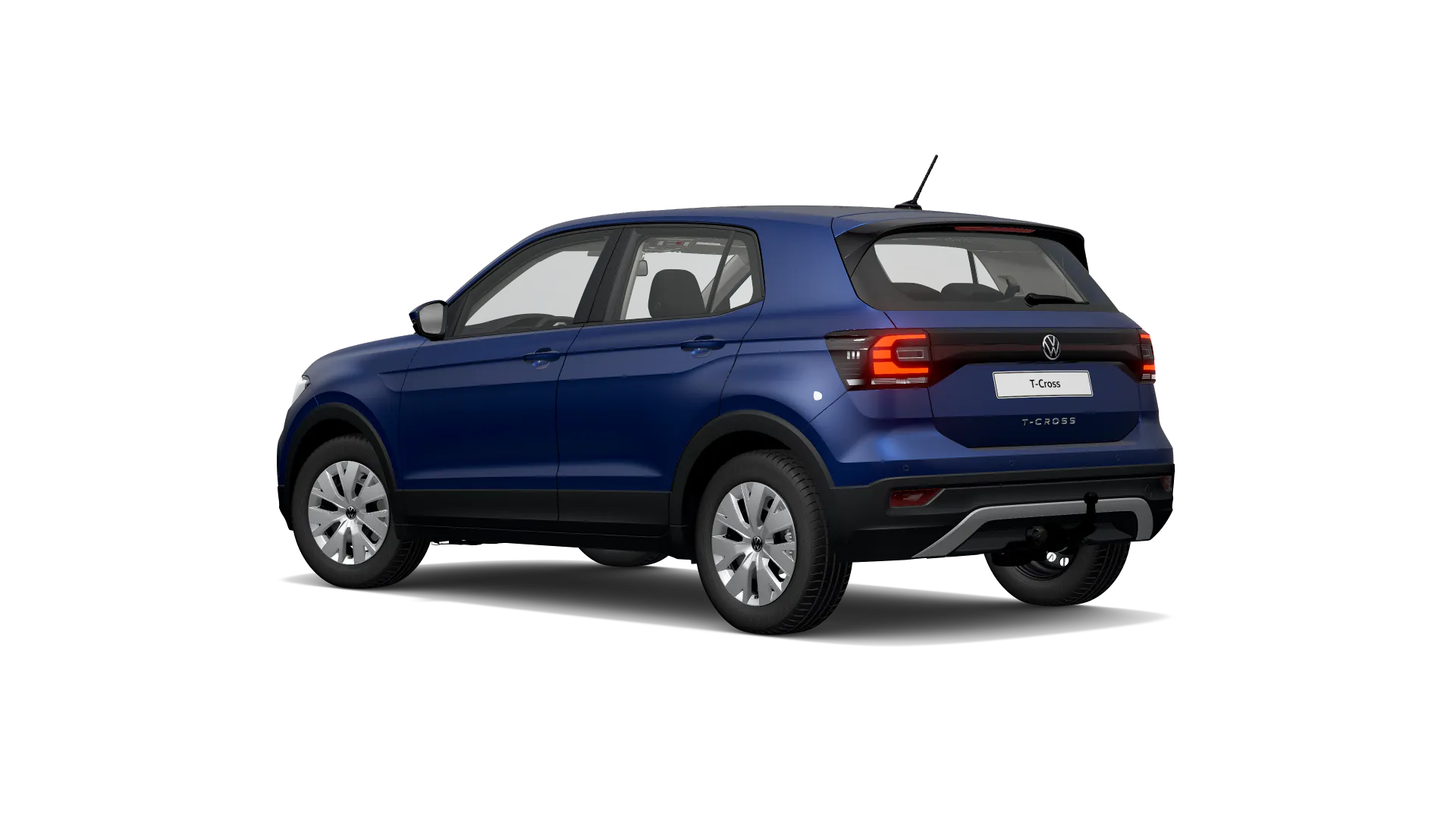Volkswagen T-Cross Basis-Modell