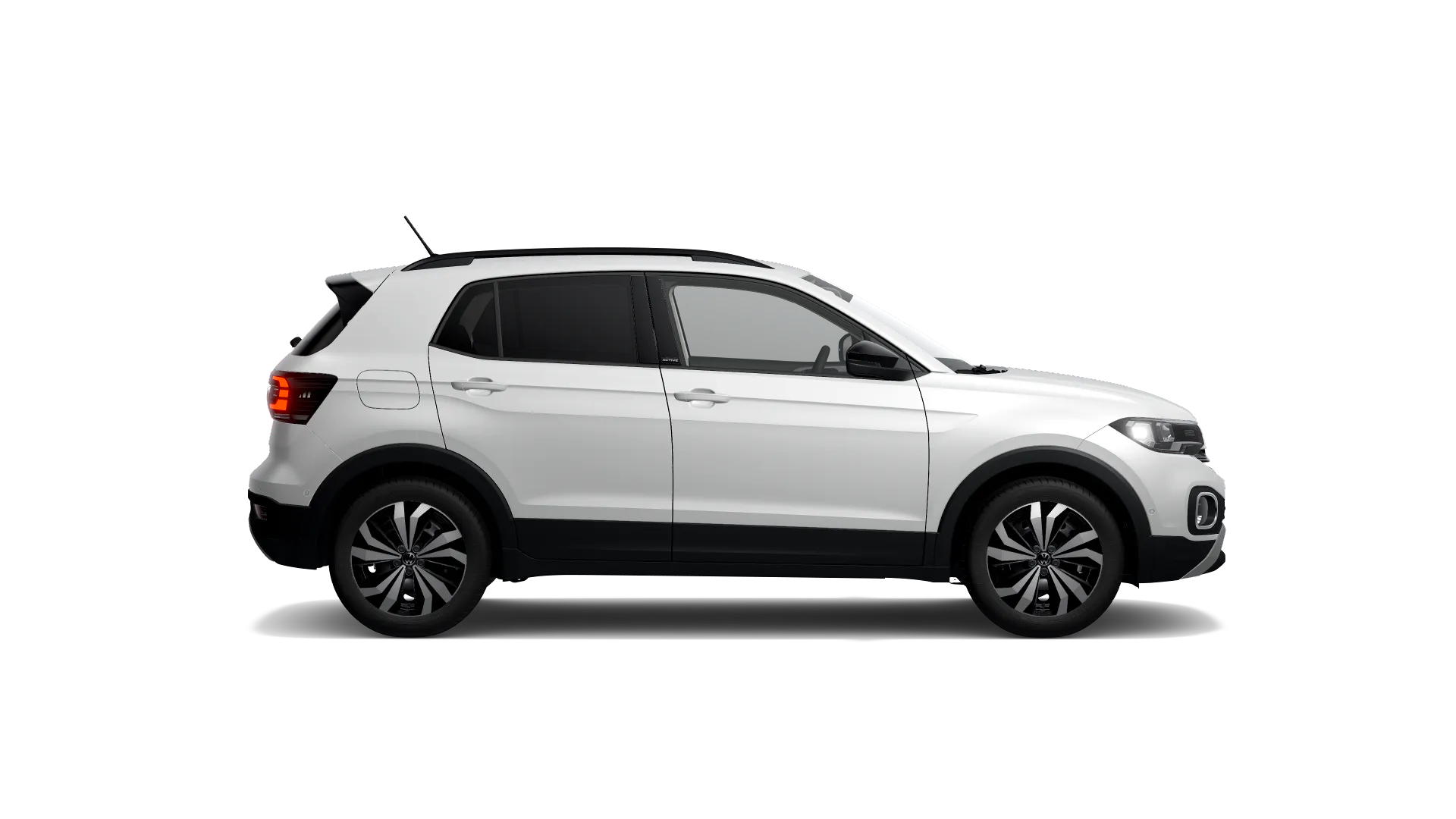 Volkswagen T-Cross ACTIVE