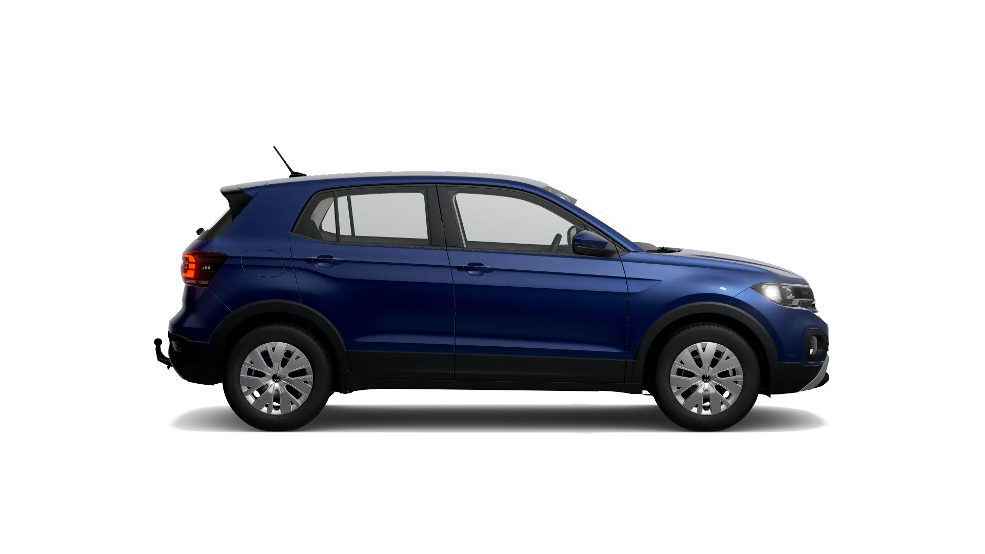 Volkswagen T-Cross Basis-Modell