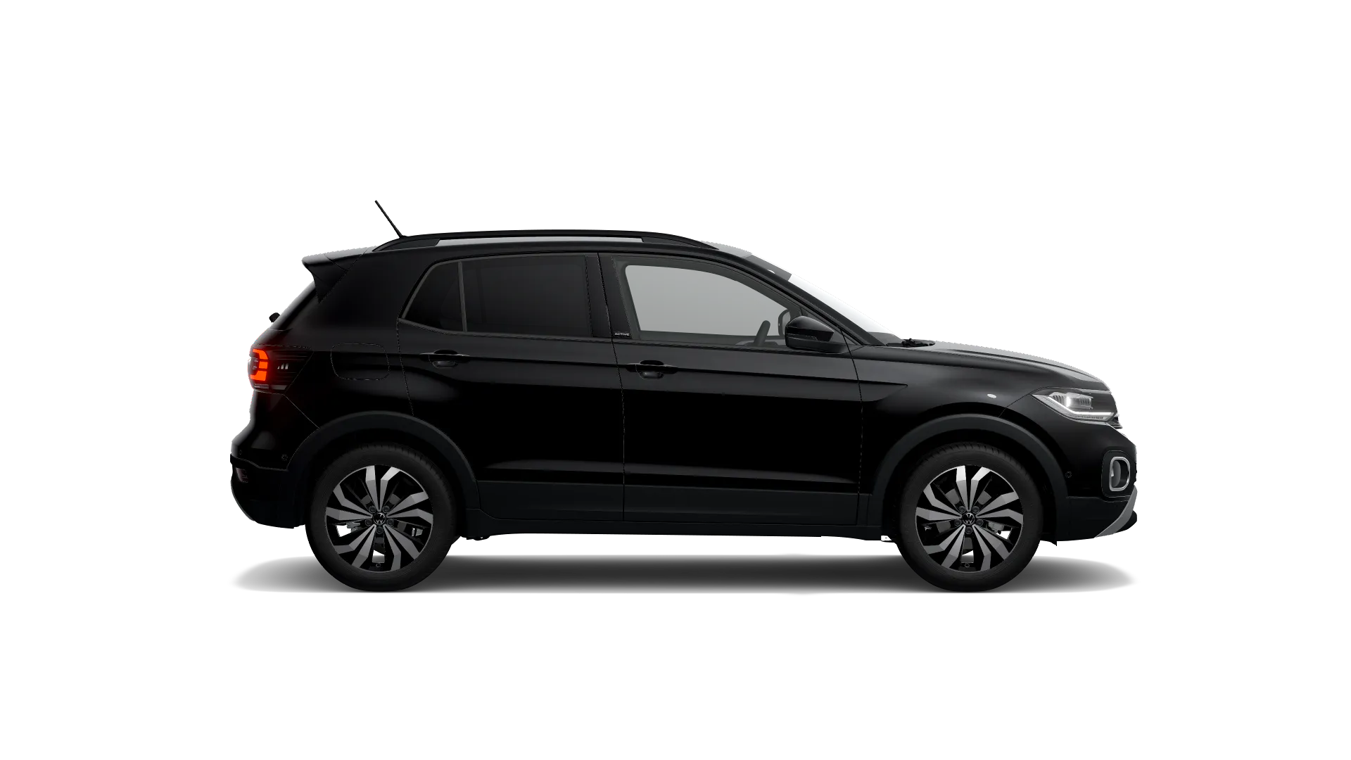 Volkswagen T-Cross ACTIVE