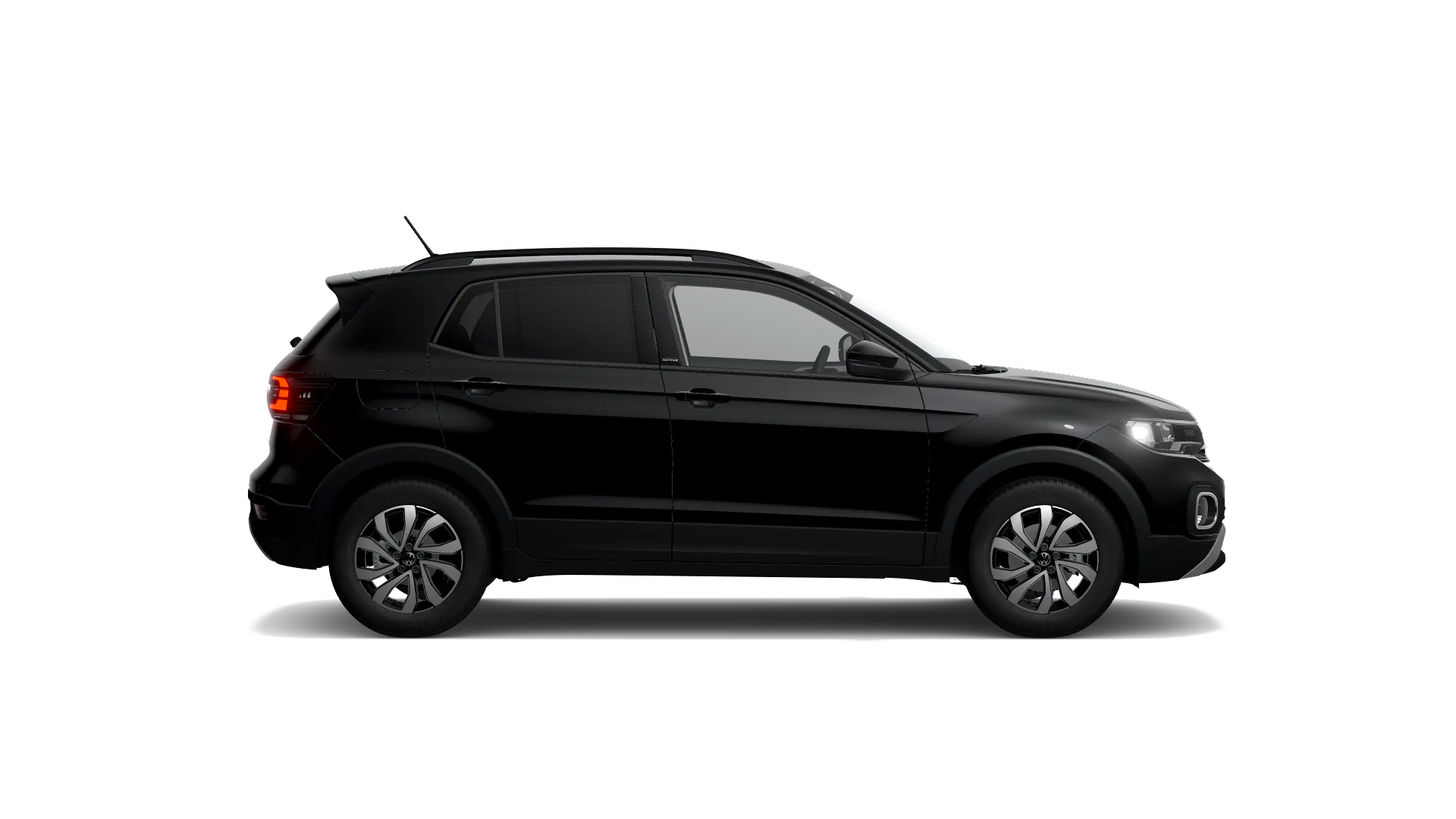 Volkswagen T-Cross ACTIVE