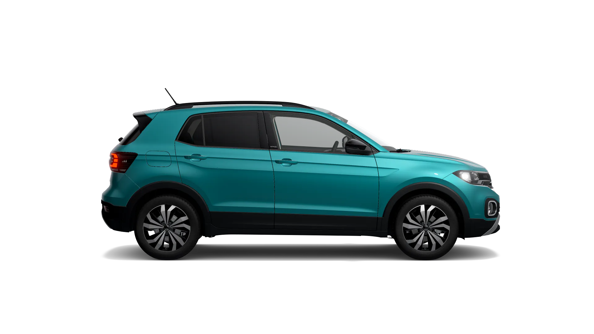 Volkswagen T-Cross ACTIVE