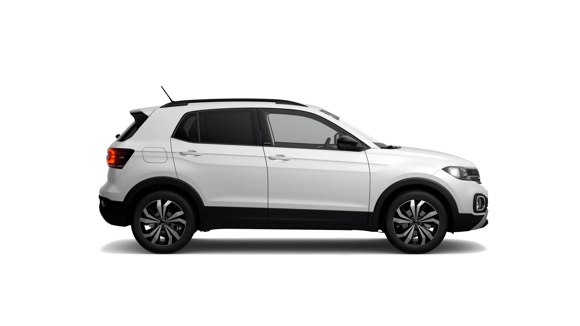 Volkswagen T-Cross ACTIVE