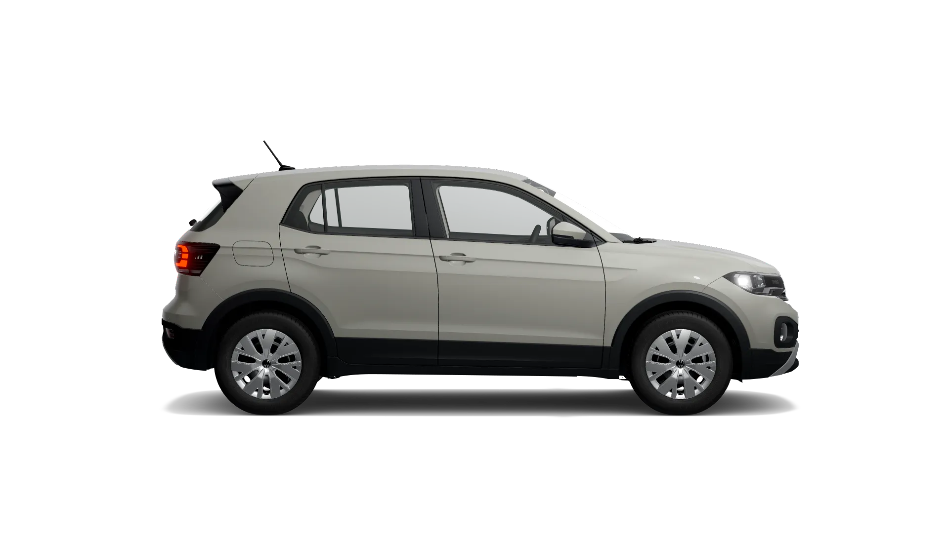 Volkswagen T-Cross Basis-Modell
