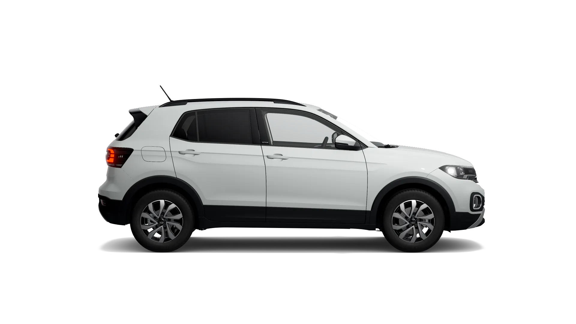 Volkswagen T-Cross ACTIVE