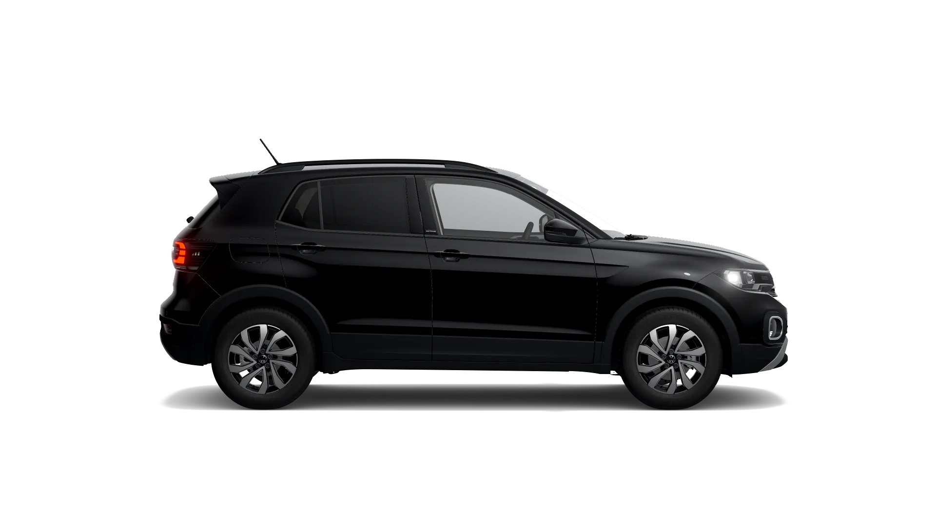 Volkswagen T-Cross ACTIVE
