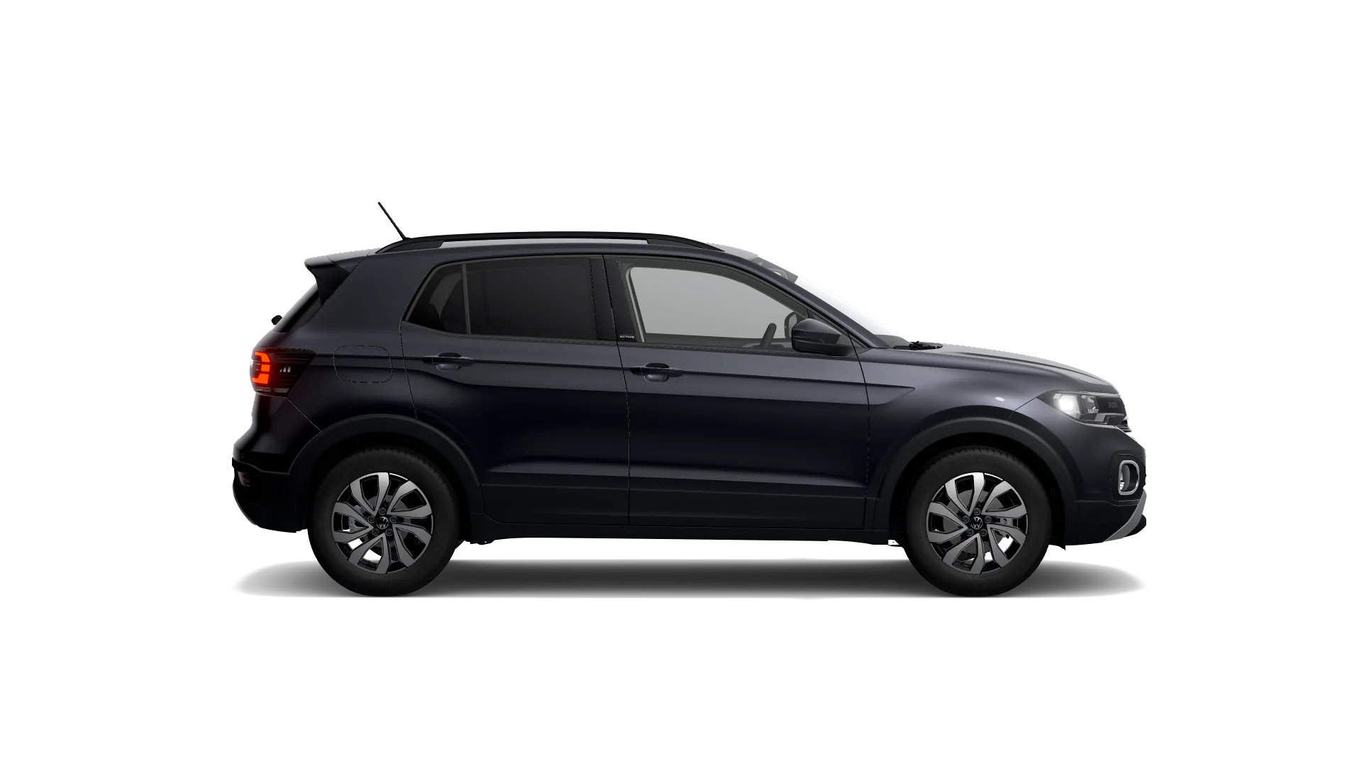 Volkswagen T-Cross ACTIVE
