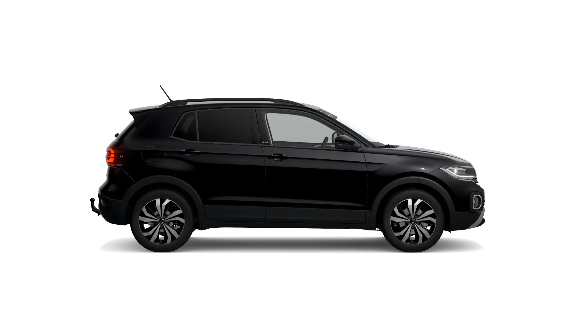 Volkswagen T-Cross ACTIVE
