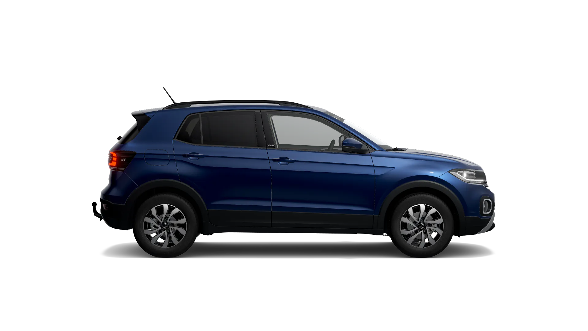Volkswagen T-Cross ACTIVE
