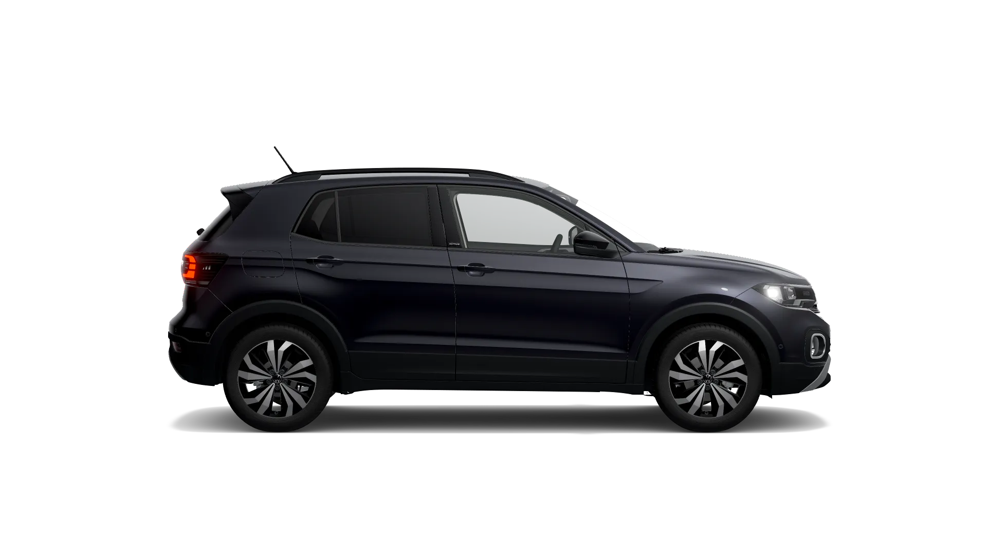 Volkswagen T-Cross ACTIVE