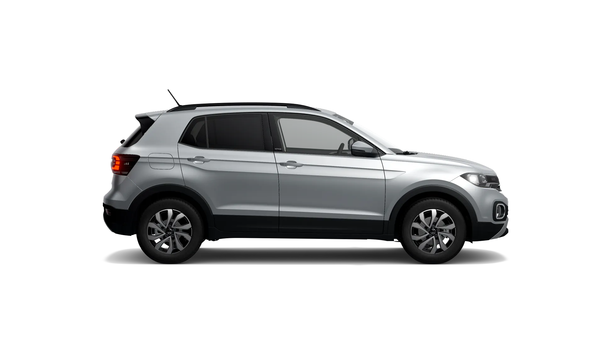 Volkswagen T-Cross ACTIVE