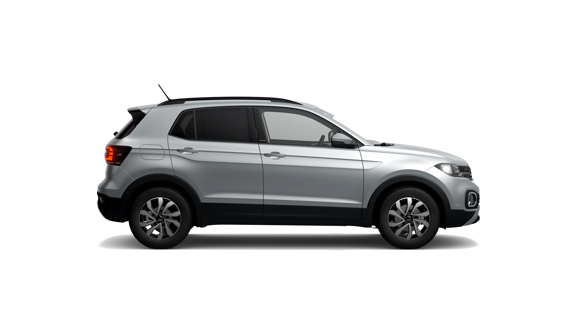 Volkswagen T-Cross ACTIVE