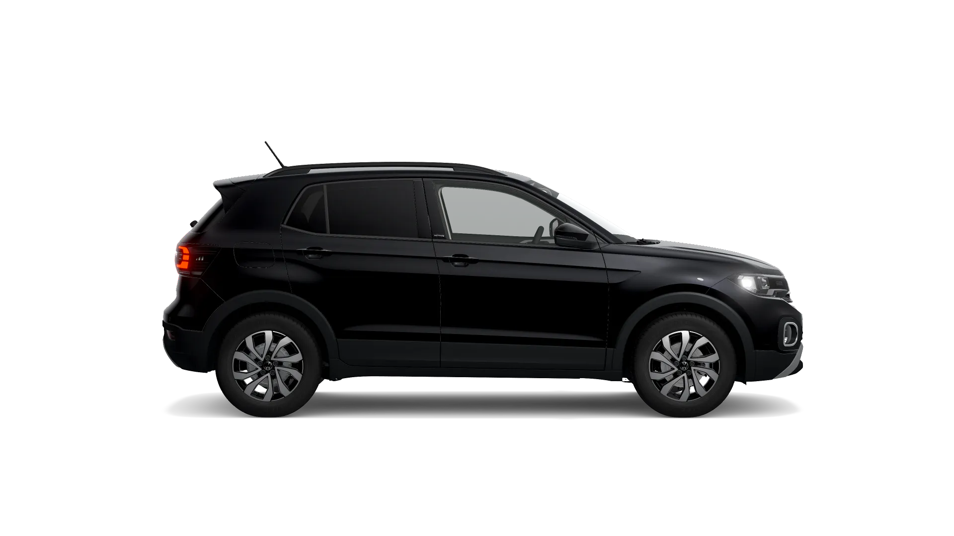 Volkswagen T-Cross ACTIVE