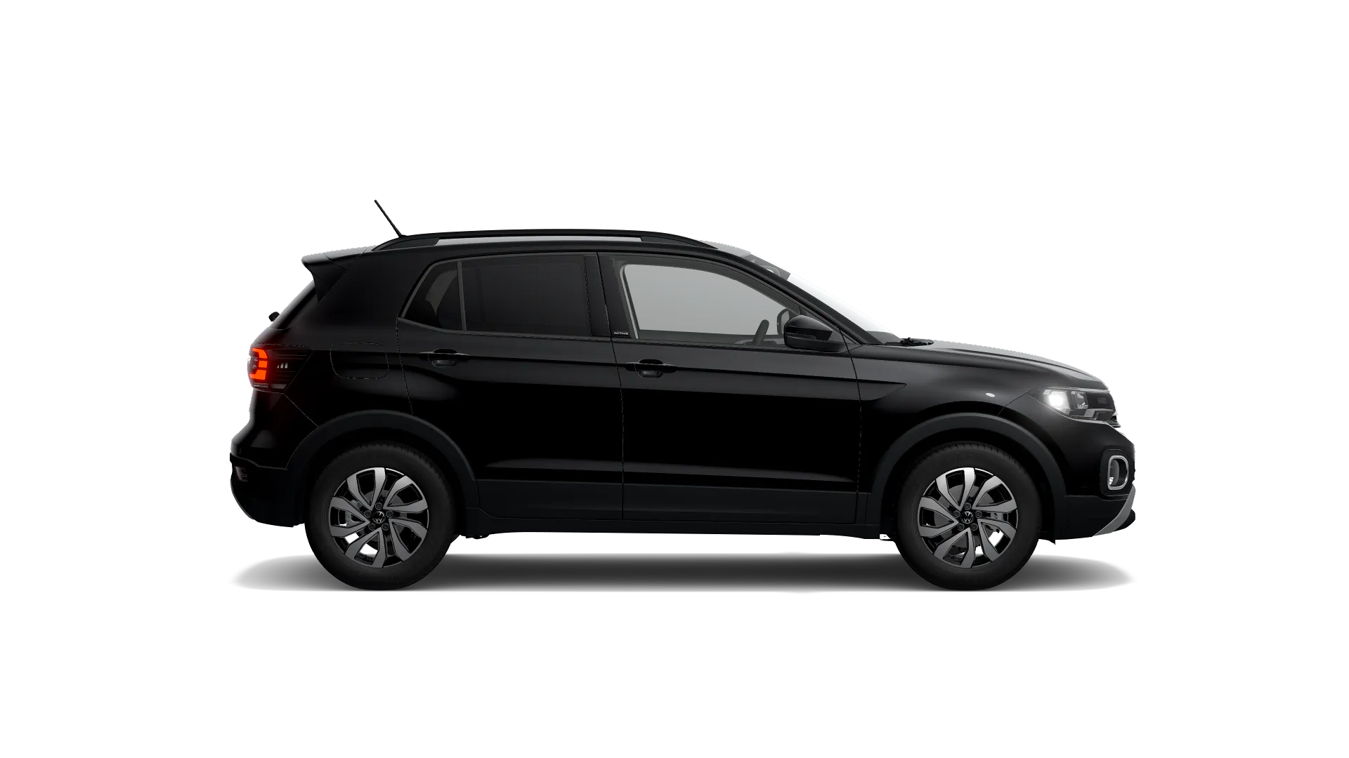 Volkswagen T-Cross ACTIVE