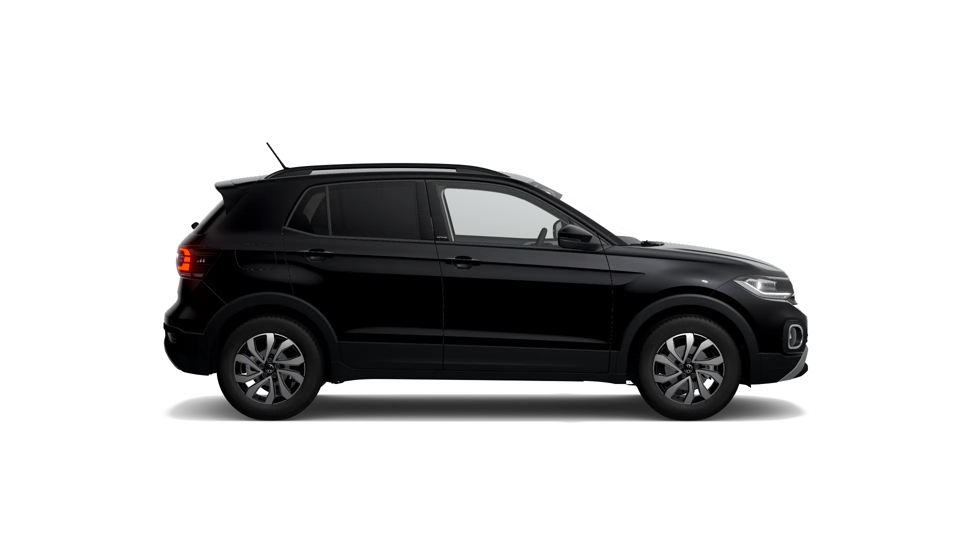 Volkswagen T-Cross ACTIVE