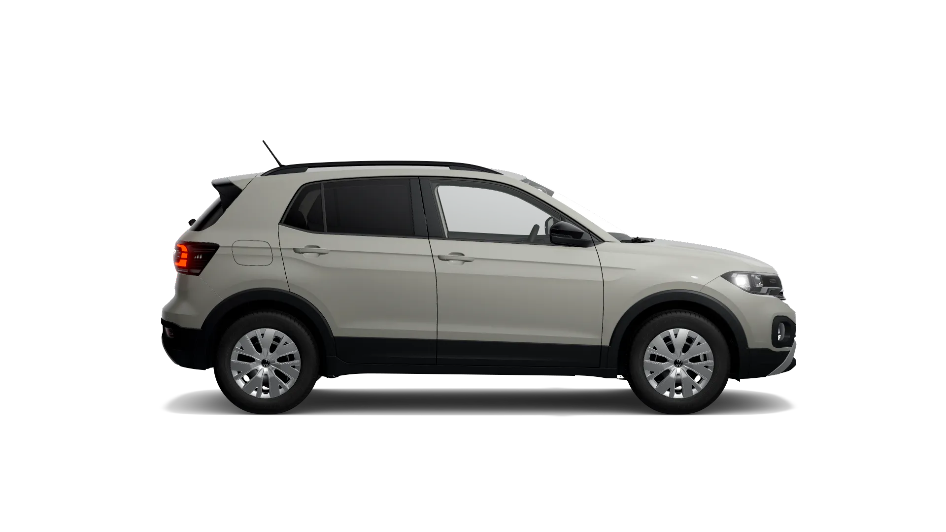 Volkswagen T-Cross Basis-Modell