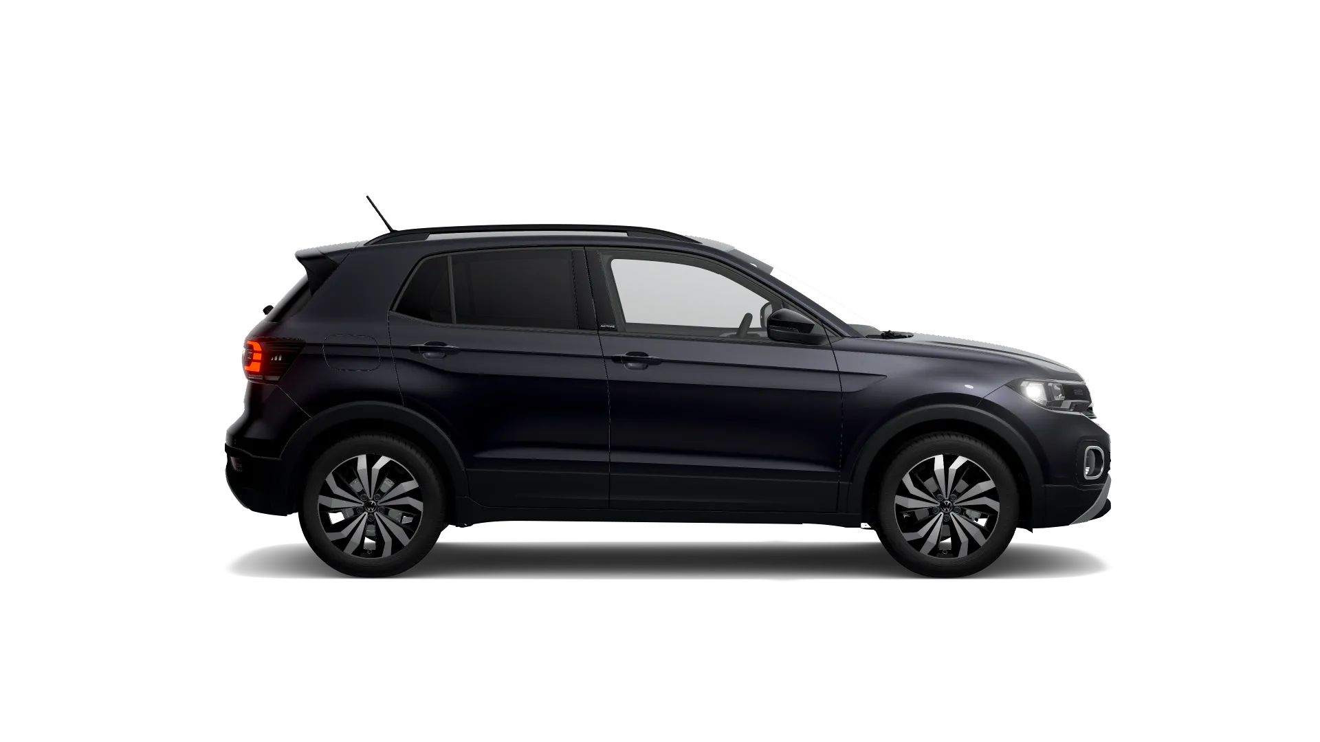 Volkswagen T-Cross ACTIVE