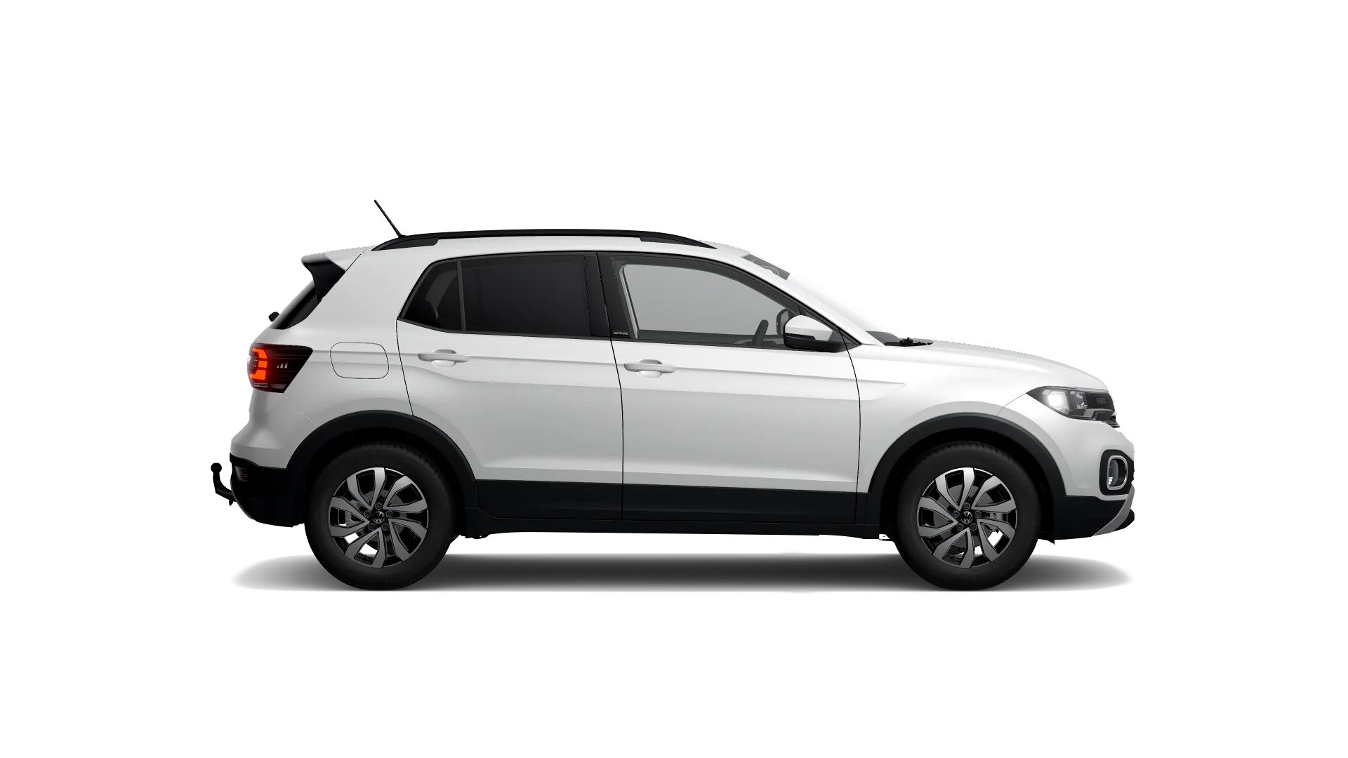 Volkswagen T-Cross ACTIVE