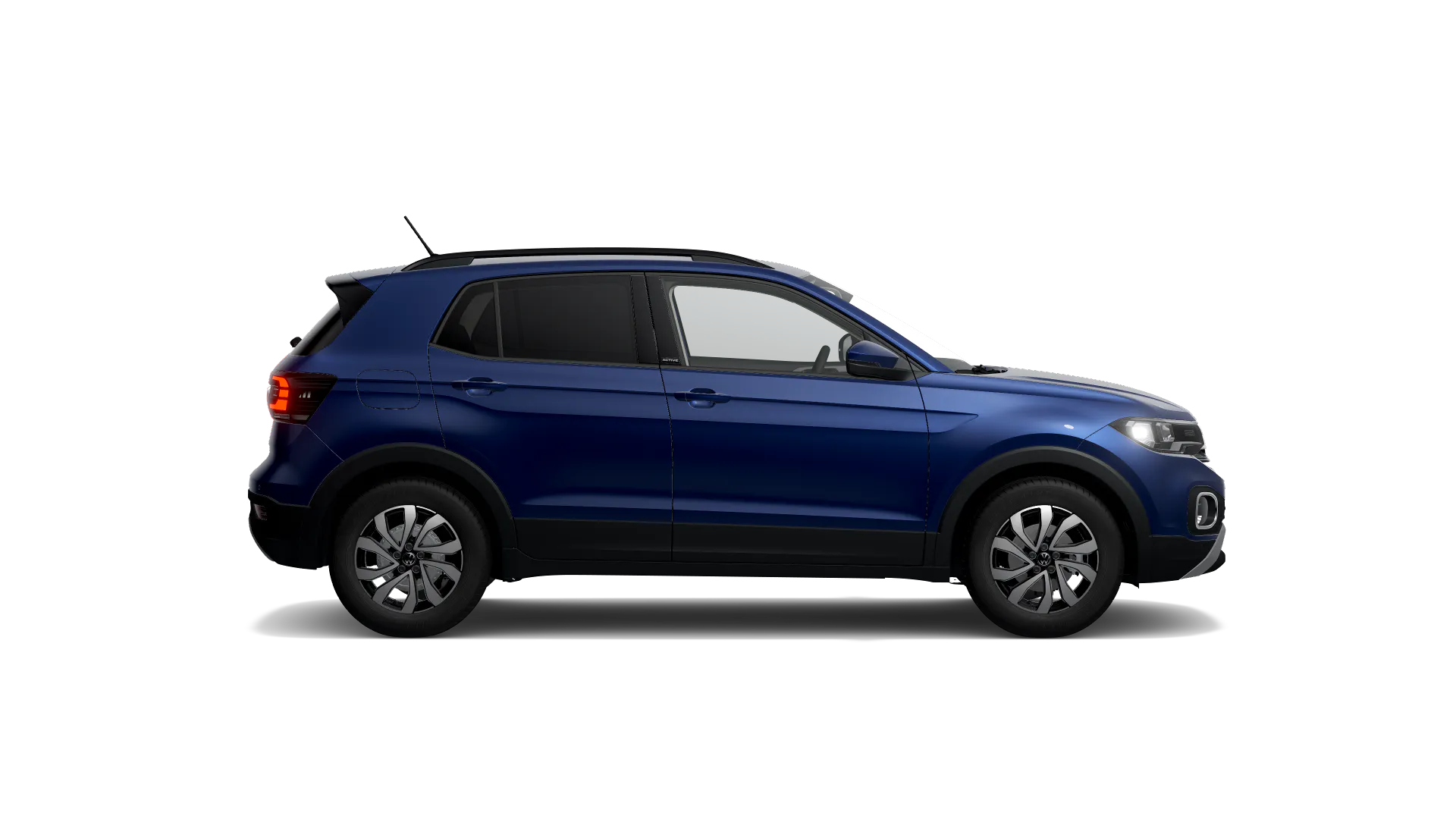 Volkswagen T-Cross ACTIVE