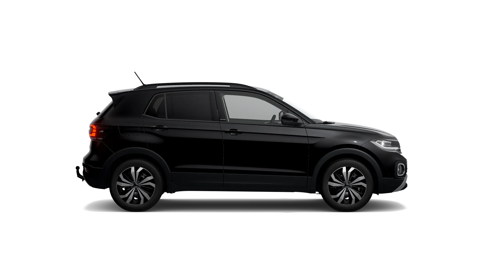 Volkswagen T-Cross ACTIVE
