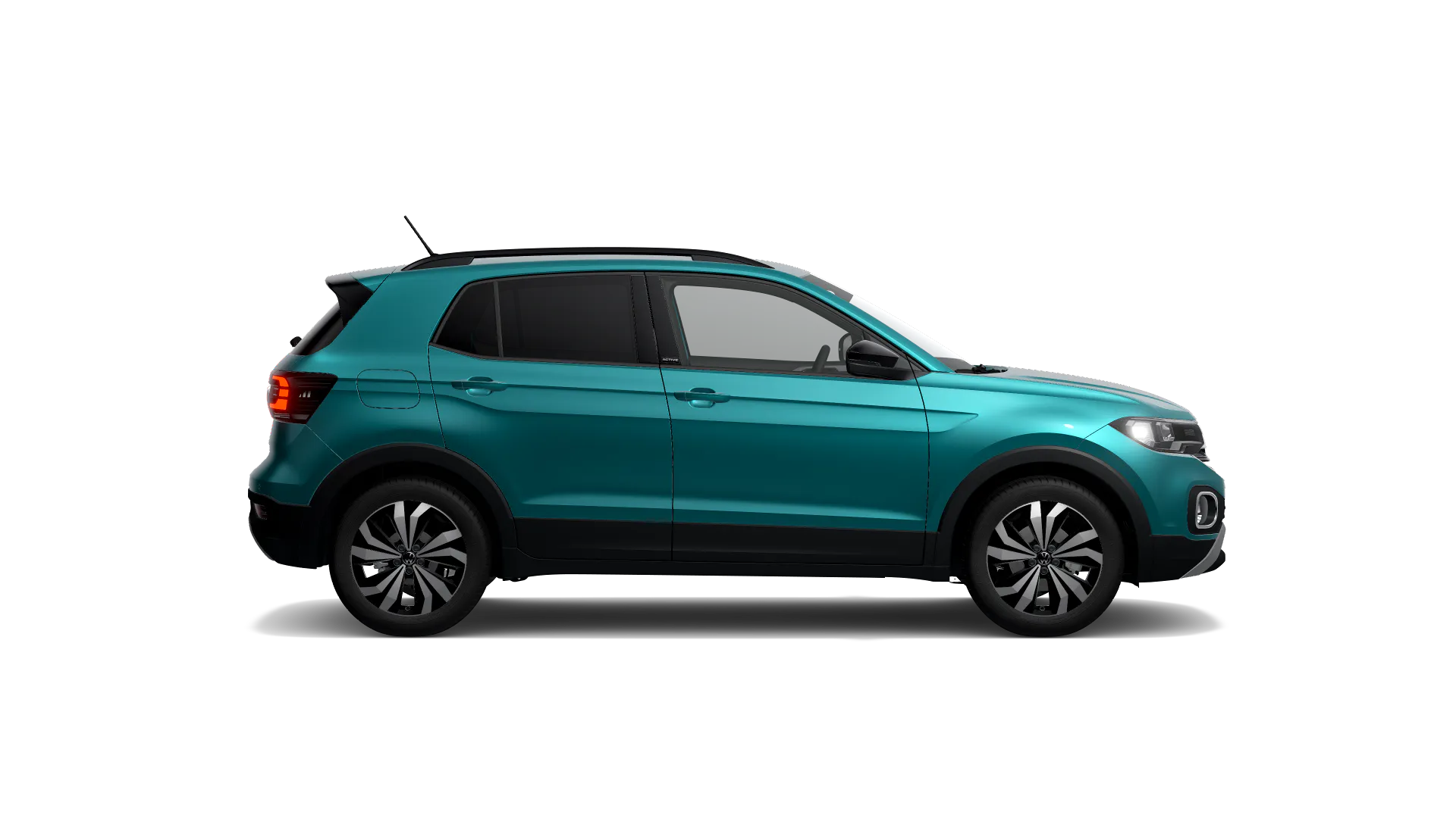 Volkswagen T-Cross ACTIVE