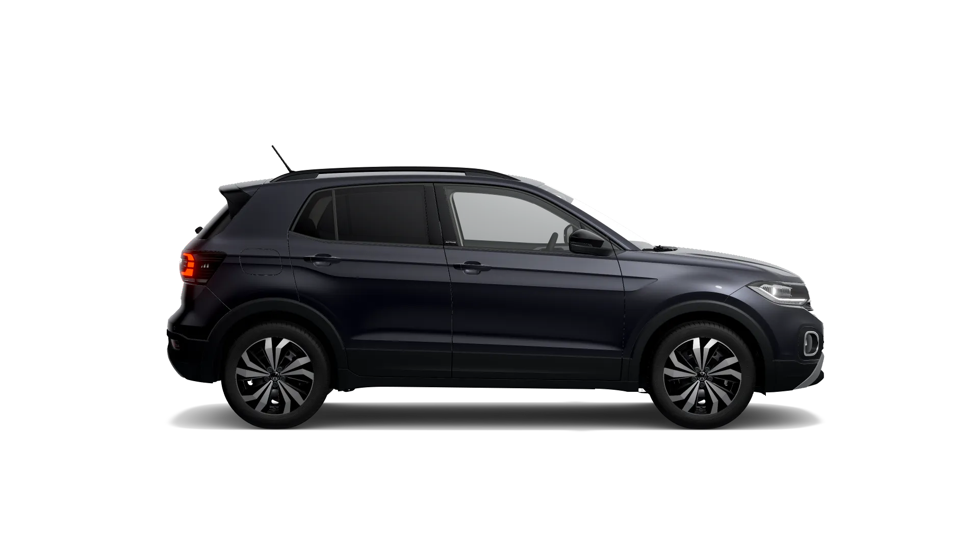 Volkswagen T-Cross ACTIVE
