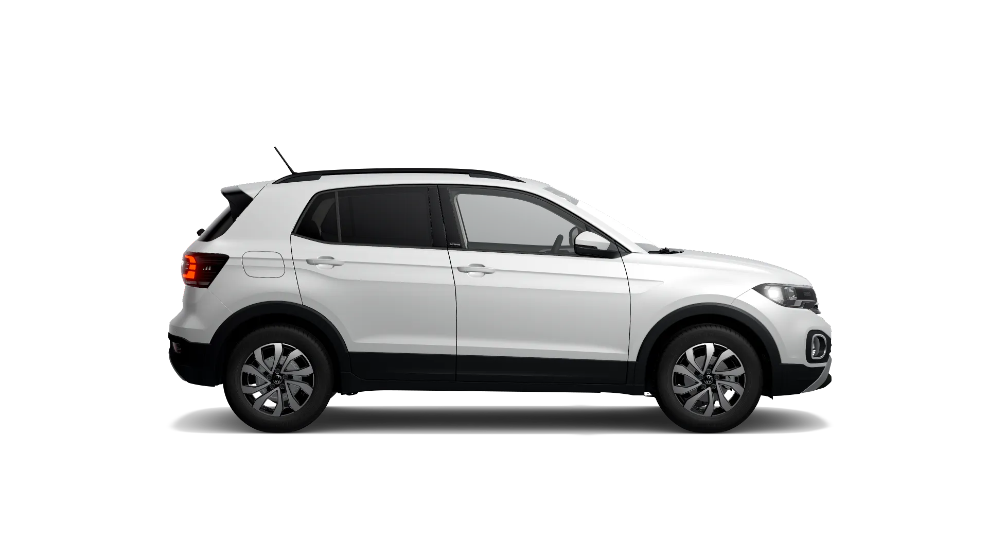 Volkswagen T-Cross ACTIVE