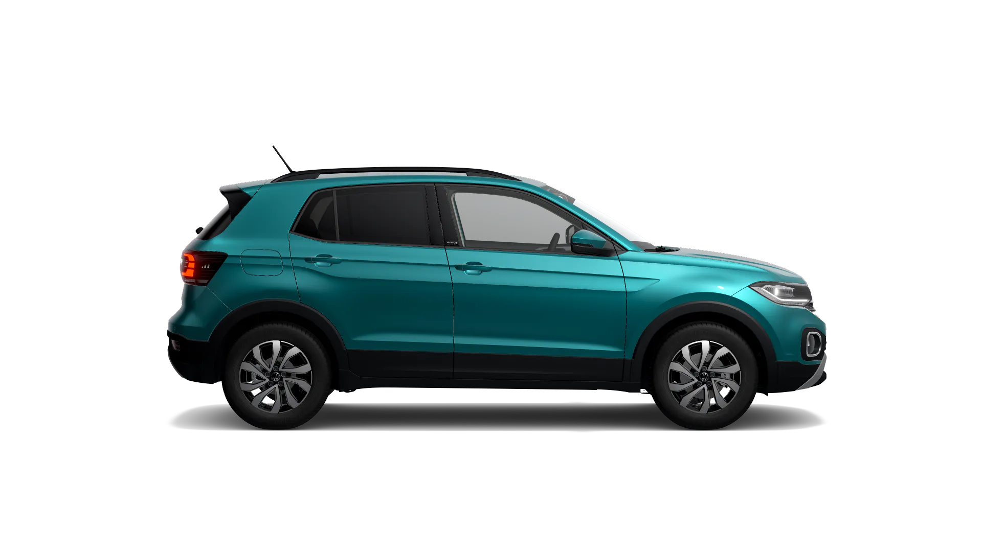 Volkswagen T-Cross ACTIVE