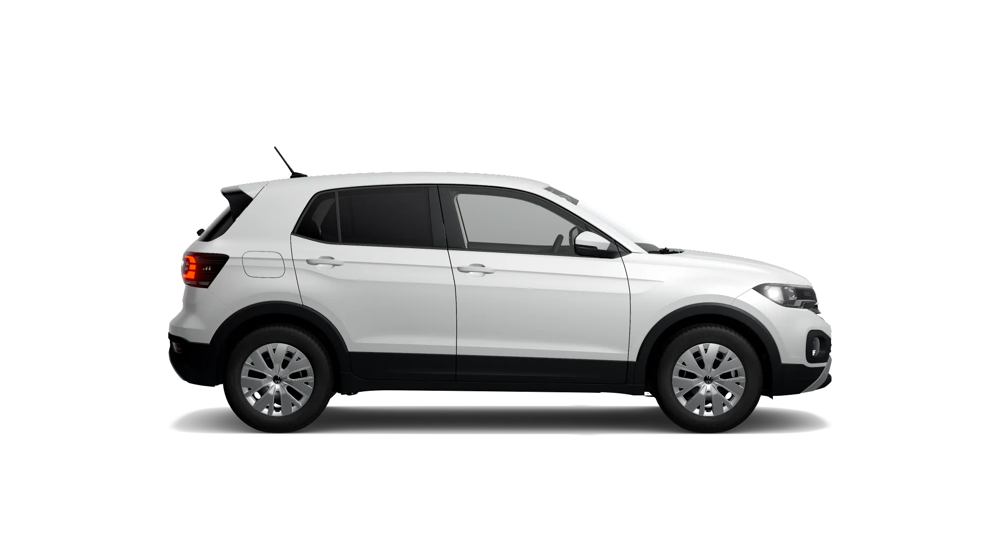 Volkswagen T-Cross Basis-Modell