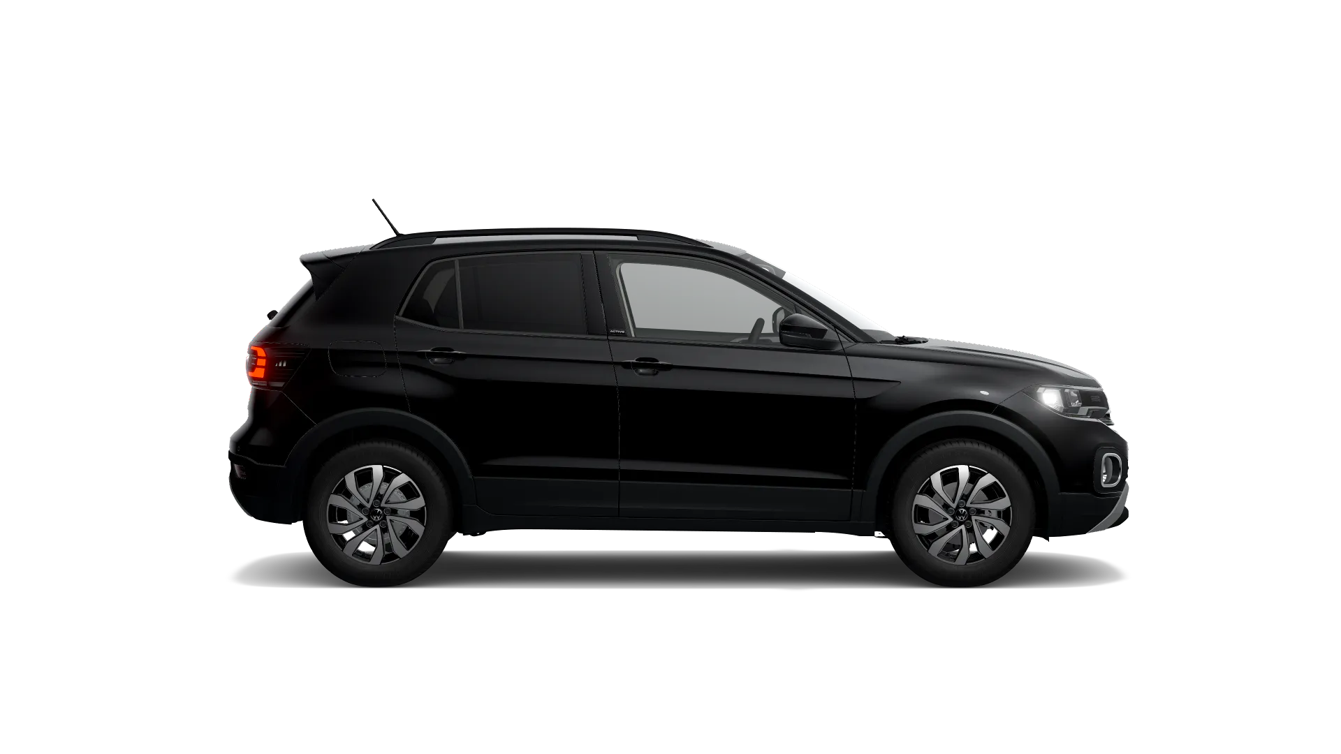 Volkswagen T-Cross ACTIVE