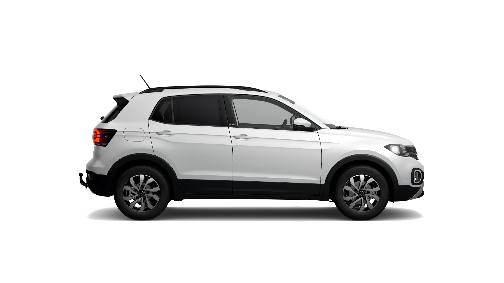 Volkswagen T-Cross ACTIVE
