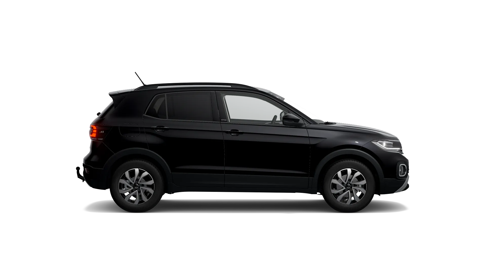 Volkswagen T-Cross ACTIVE